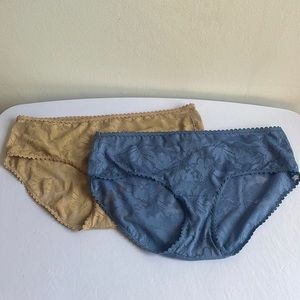 Aerie Panty Set Large